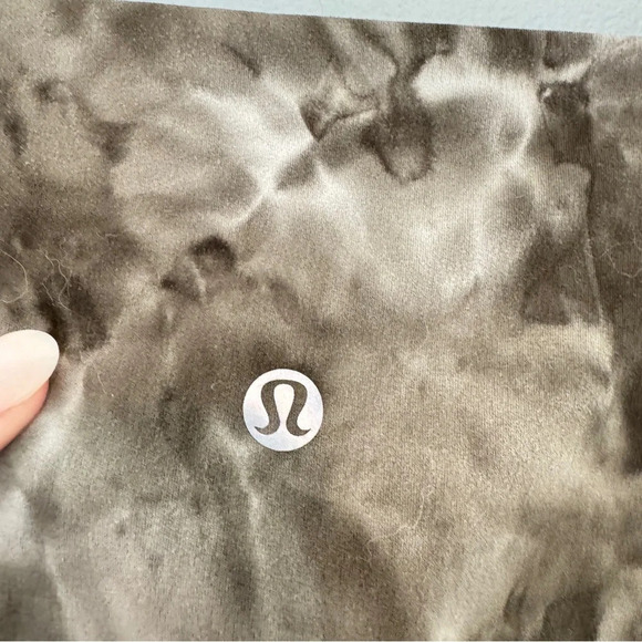 Lululemon Align High-Rise Crop 21" - Picture 9 of 10